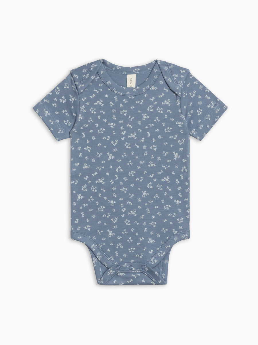 Afton Bodysuit - Regatta