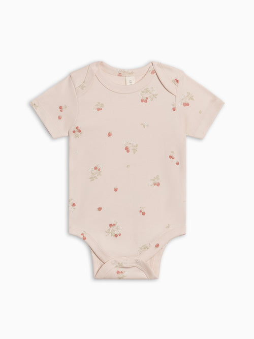 Afton Bodysuit - Lakeside  Kendi Afton Bodysuit - Lakeside (Organic) | Colored Organics®