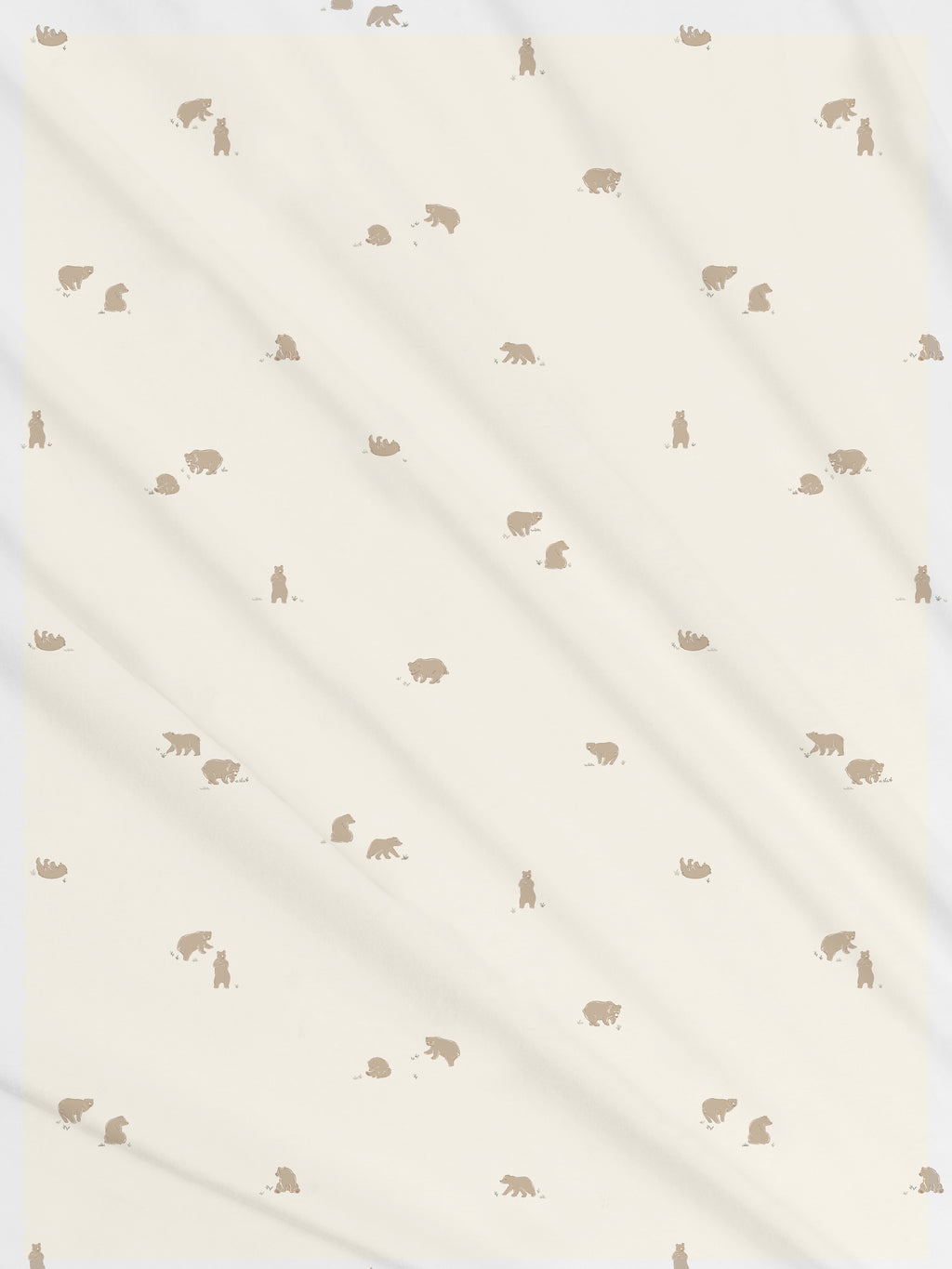 Swaddle Blanket  Kendi Swaddle Blanket (Organic) Organic | Colored Organics®