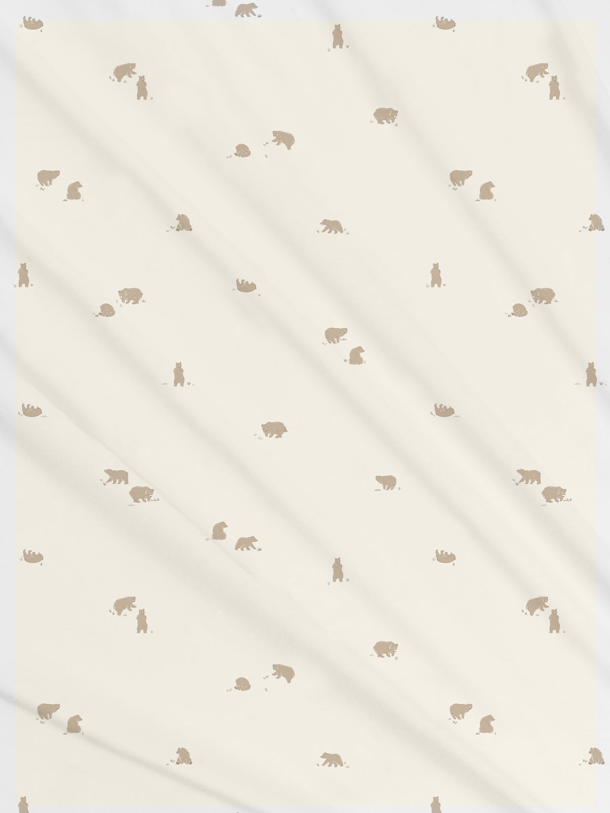 Swaddle Blanket  Kendi Swaddle Blanket (Organic) Organic | Colored Organics®