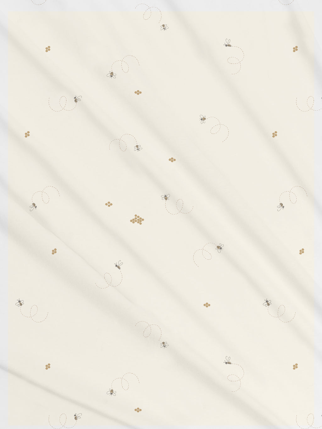 Swaddle Blanket  Kendi Swaddle Blanket (Organic) Organic | Colored Organics®