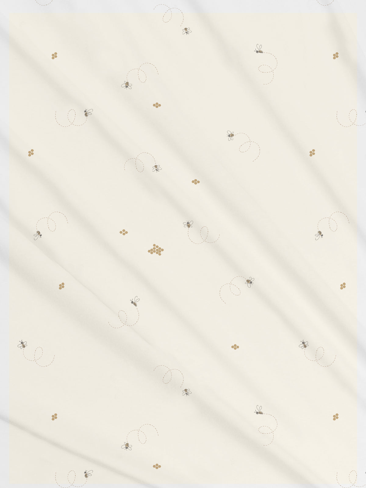Swaddle Blanket  Kendi Swaddle Blanket (Organic) Organic | Colored Organics®