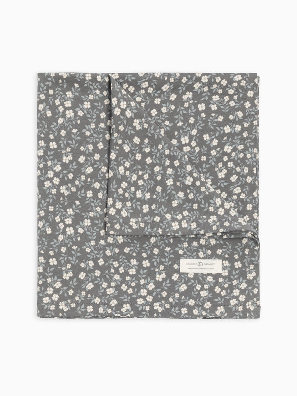 Swaddle Blanket Baby : Accessories : Swaddle Blankets : Nursery : Blankets Colored Organics Organic Cotton Swaddle Blanket for Newborn and Baby - Girl & Boy 