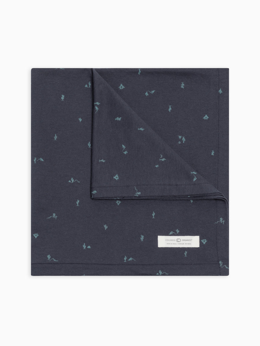 Swaddle Blanket Sale : Baby : Accessories : Swaddle Blankets : Nursery : Blankets Colored Organics Organic Cotton Swaddle Blanket for Newborn and Baby - Girl & Boy 