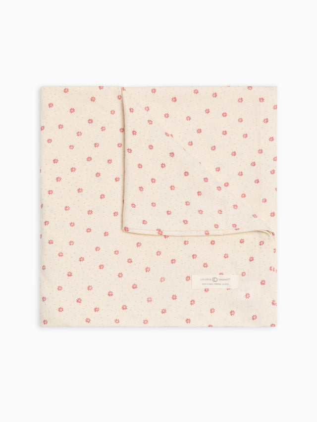 Swaddle Blanket Baby :Accessories :Swaddle Blankets :Nursery :Bedding :Blankets Colored Organics Organic Cotton Baby Swaddle Blanket