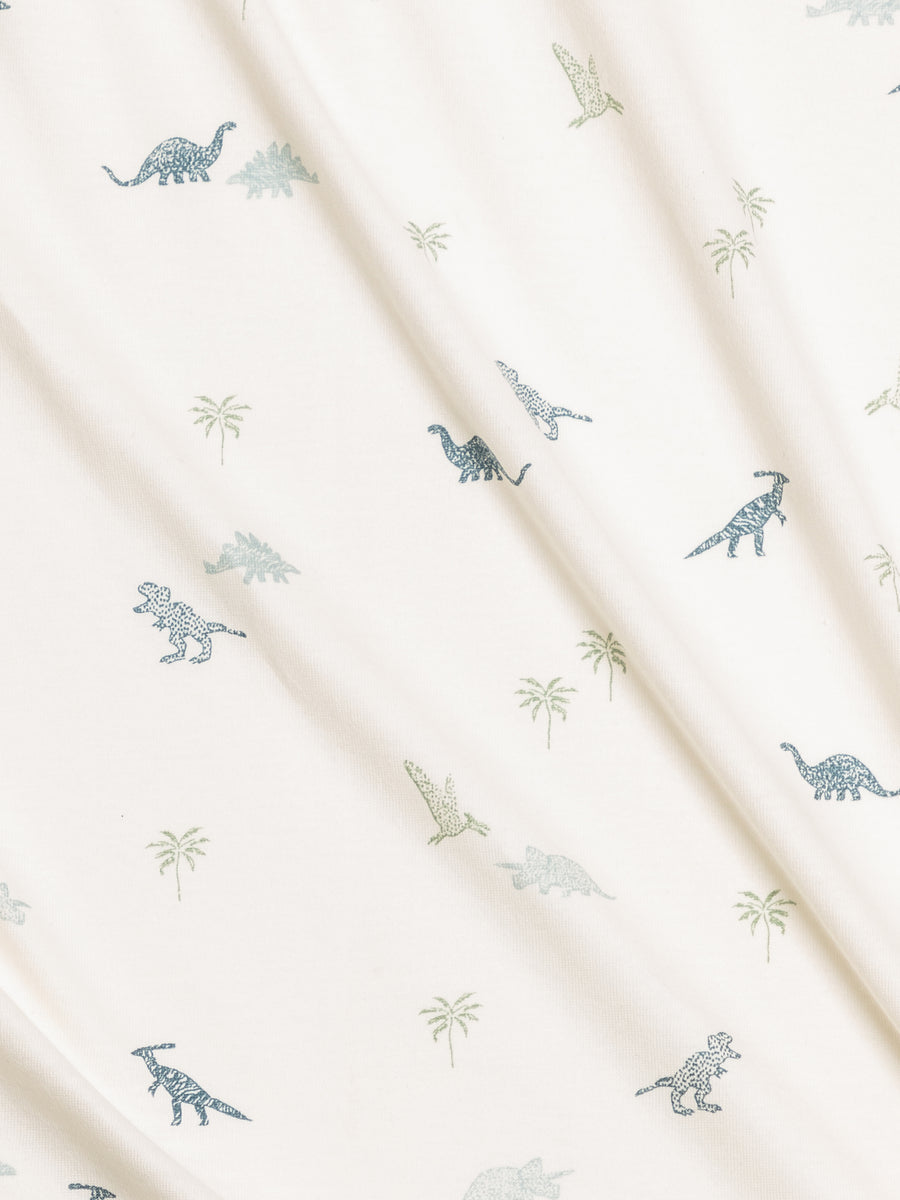 Dino-Mite Collection Swaddle Blanket Baby : Nursery : Blankets : Bedding : Swaddle CO Give Organic Cotton Baby Swaddle Blanket