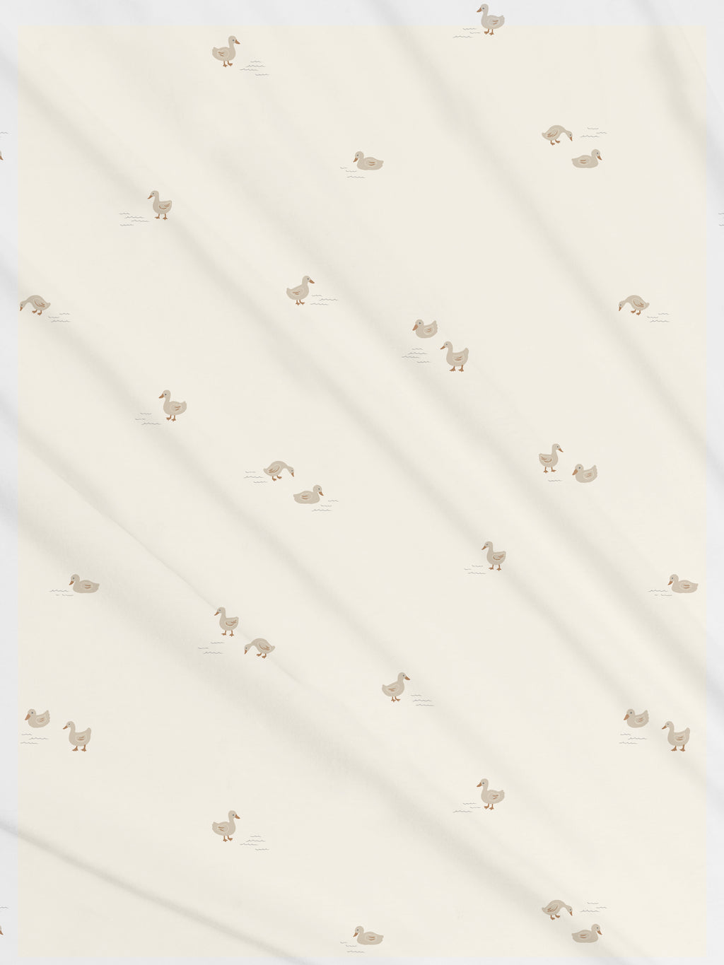 Swaddle Blanket  Kendi Swaddle Blanket (Organic) Organic | Colored Organics®