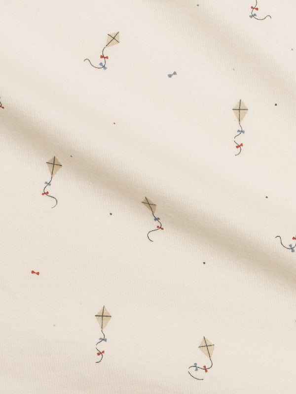 Swaddle Blanket - Kite / Dune + Barn
