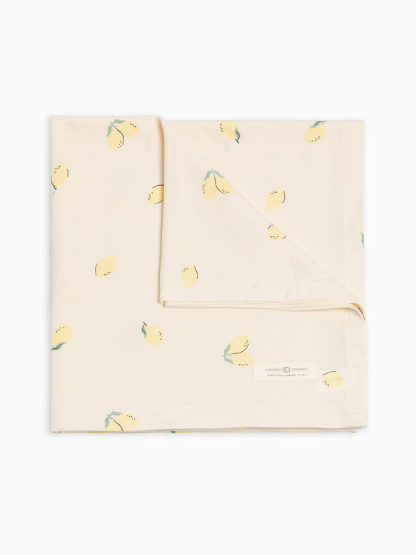 Swaddle Blanket Baby : Accessories : Swaddle Blankets : Nursery : Bedding : Blankets Colored Organics Organic Cotton Baby Swaddle Blanket