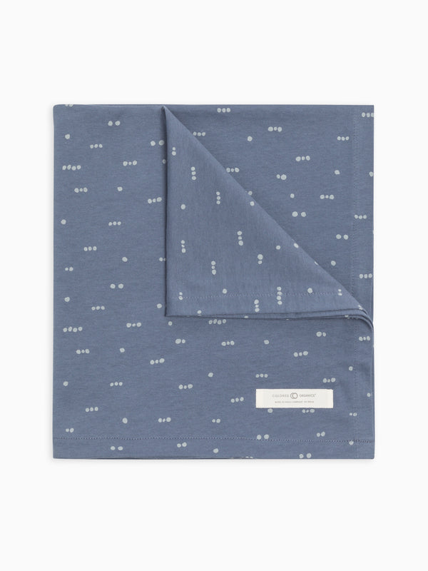 Swaddle Blanket Baby : Accessories : Swaddle Blankets : Nursery : Blankets Colored Organics Organic Cotton Swaddle Blanket for Newborn and Baby - Girl & Boy 