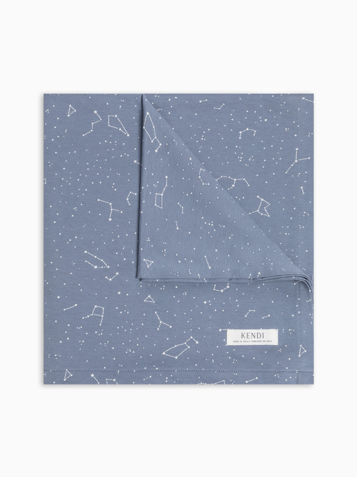 Swaddle Blanket - Fireside