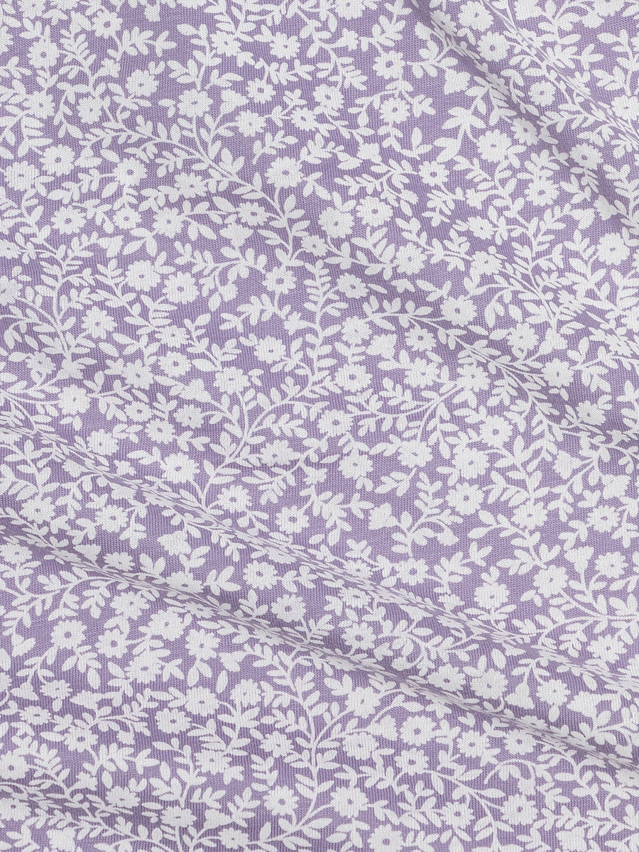 Swaddle Blanket - Gwen Floral