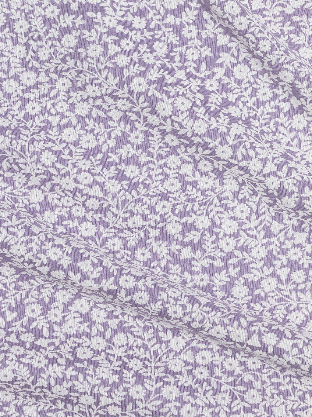 Swaddle Blanket - Gwen Floral