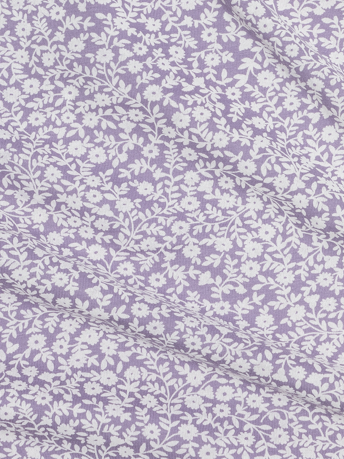 Swaddle Blanket - Gwen Floral