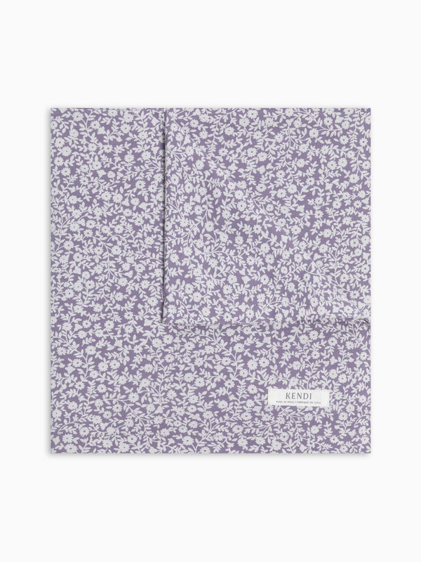 Swaddle Blanket - Gwen Floral