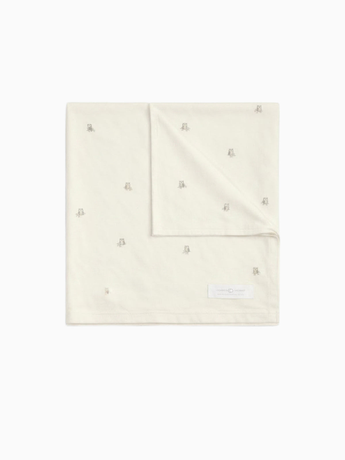 Swaddle Blanket - Owl