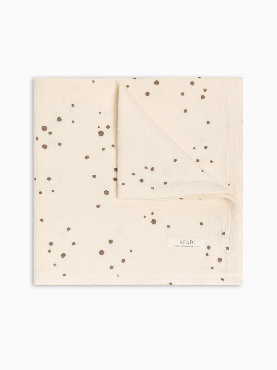 Muslin Swaddle Blanket