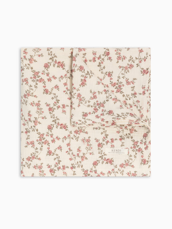 Muslin Swaddle Blanket