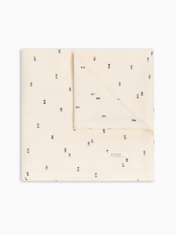 Muslin Swaddle Blanket