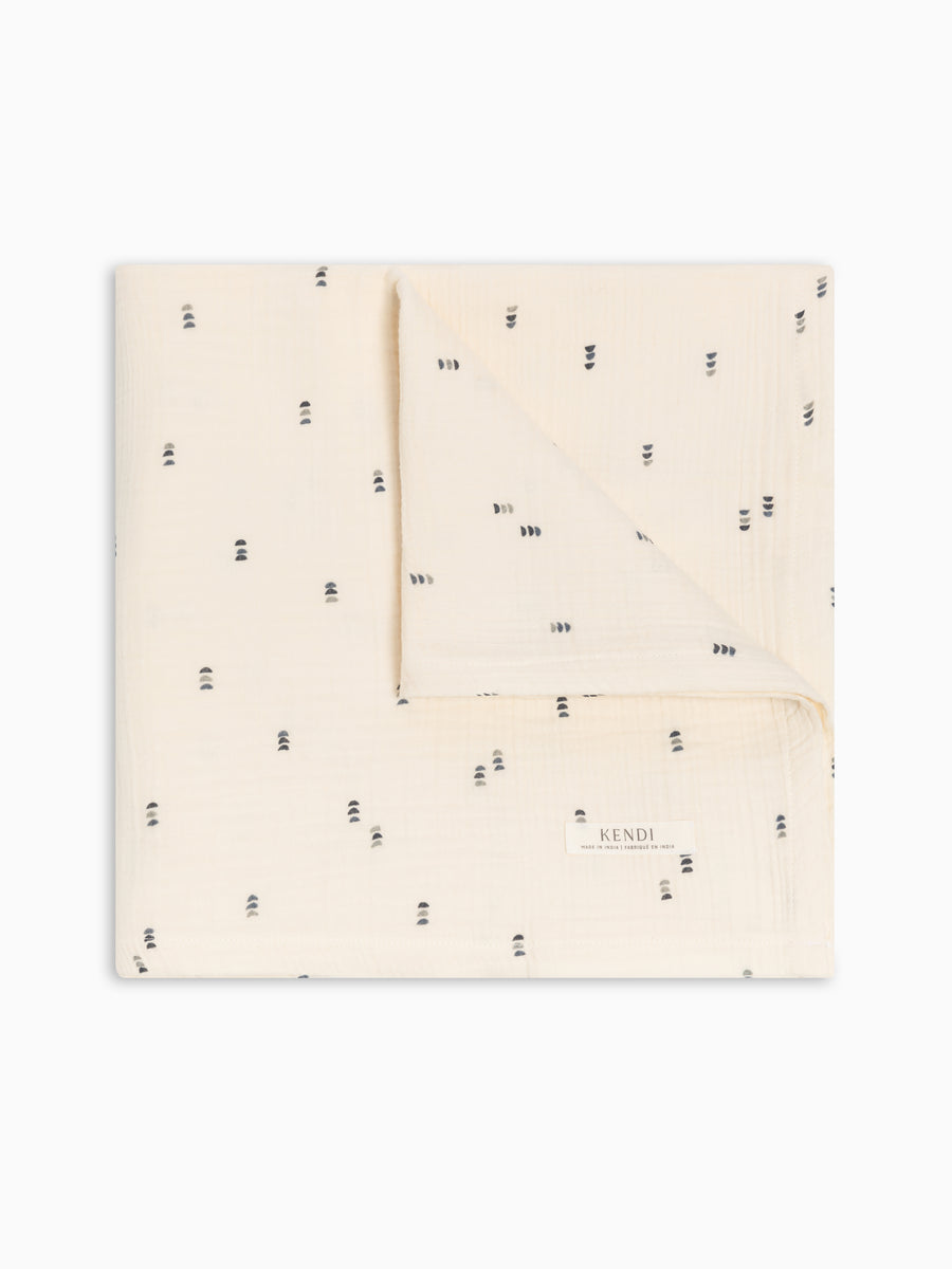 Muslin Swaddle Blanket