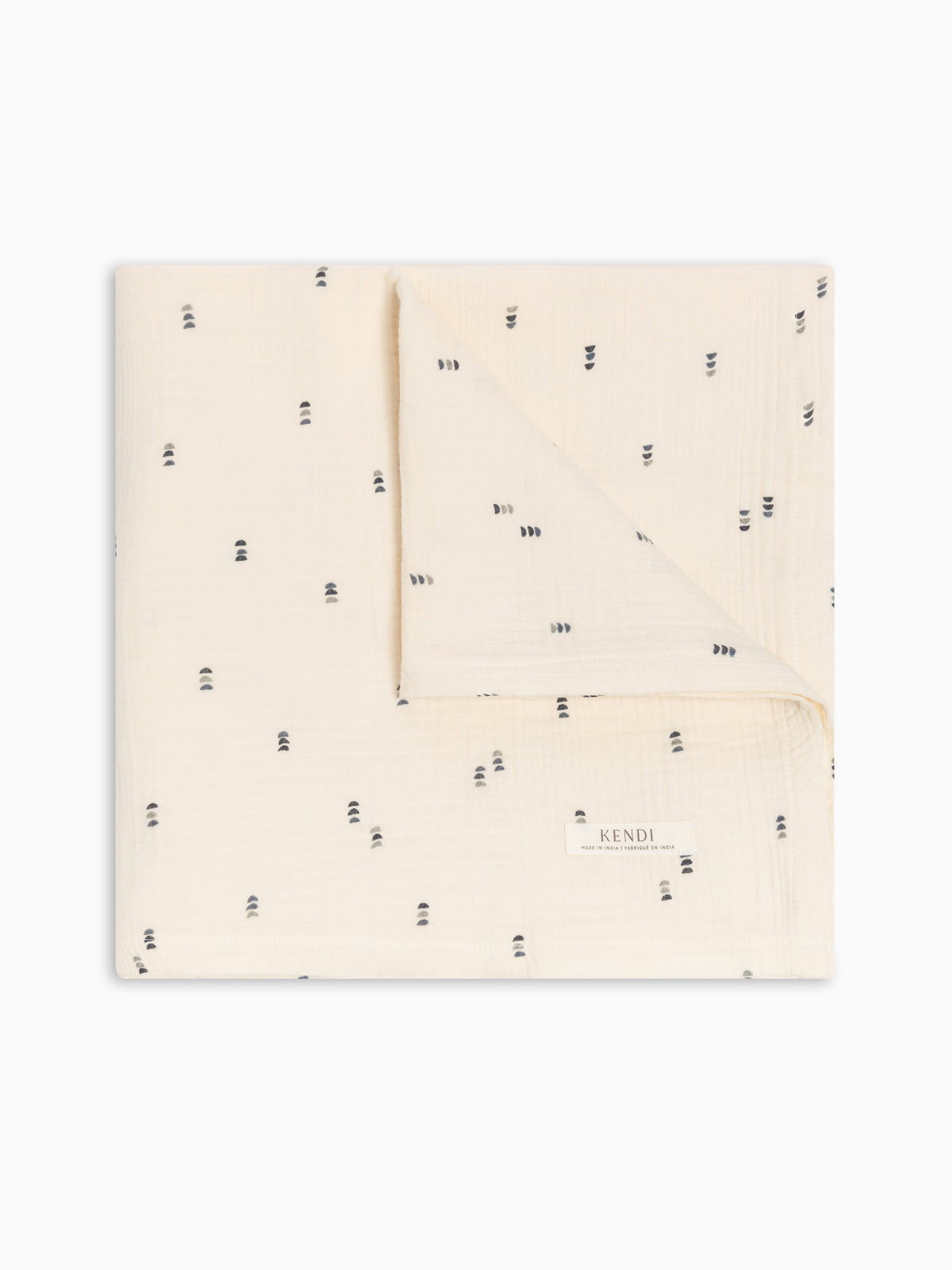 Muslin Swaddle Blanket Sale : Baby : Accessories : Swaddle Blankets : Nursery : Blankets KENDI by Colored Organics Organic Cotton Muslin Swaddle Blanket | Colored Organics®