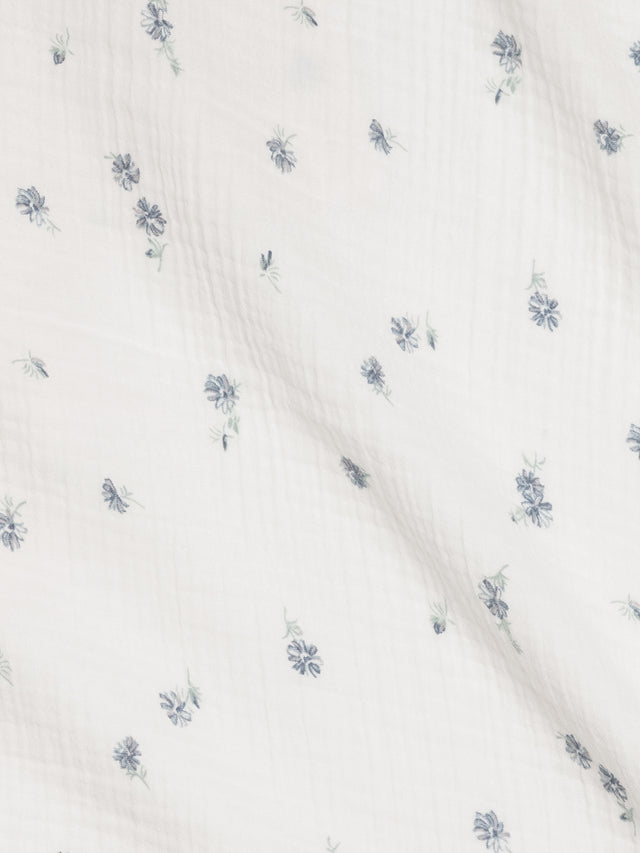 Muslin Swaddle Blanket Baby : Accessories : Swaddle Blankets : Nursery : Blankets Kendi Organic Cotton Baby Muslin Swaddle Blanket