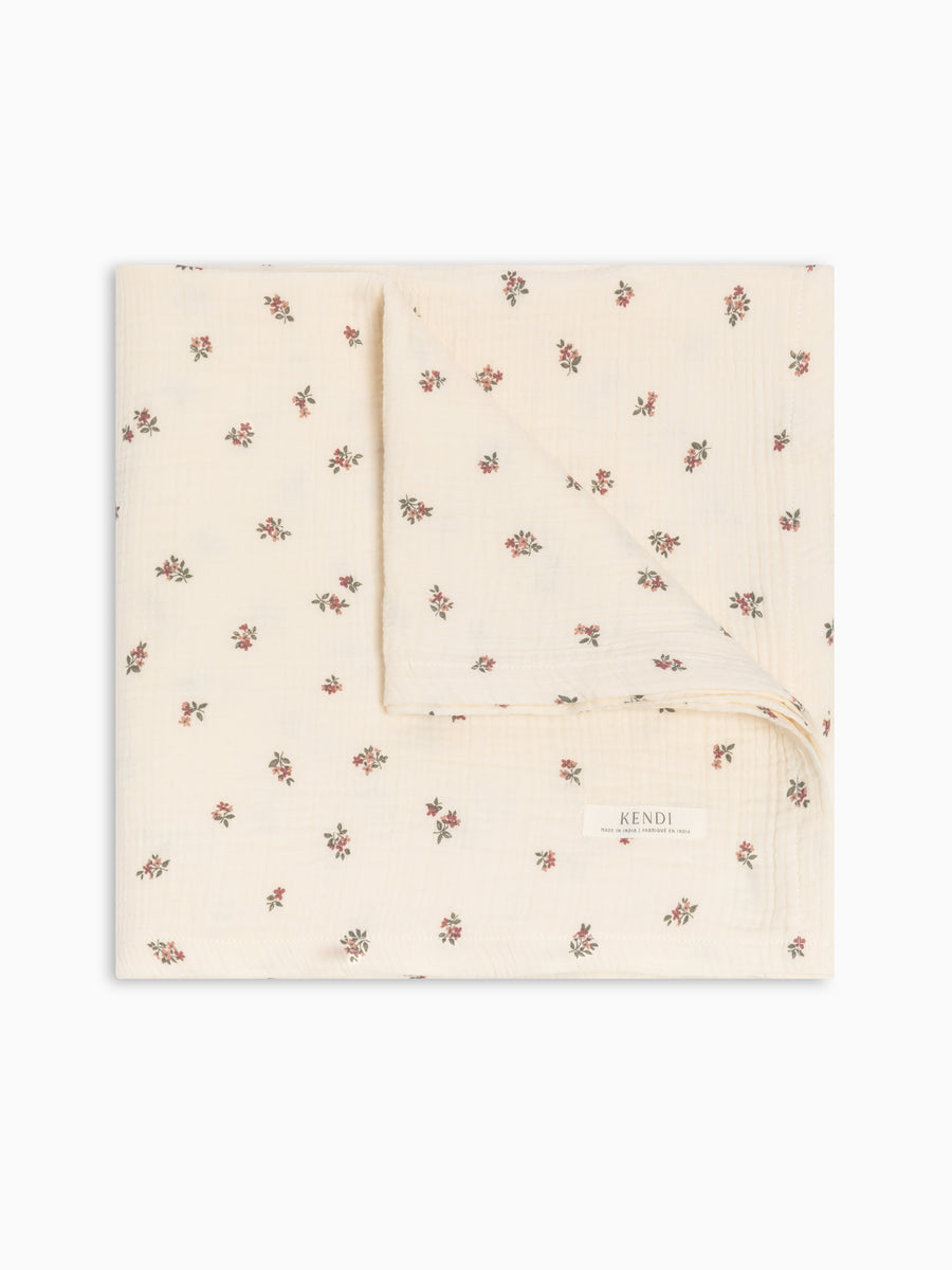 Muslin Swaddle Blanket