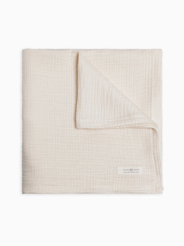 Muslin Swaddle Blanket