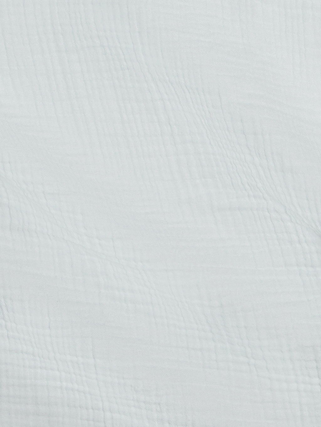 Muslin Swaddle Blanket - Powder Baby : Accessories : Swaddle Blankets : Nursery : Blankets KENDI by Colored Organics Muslin Swaddle Blanket - Powder for Baby | Colored Organics®