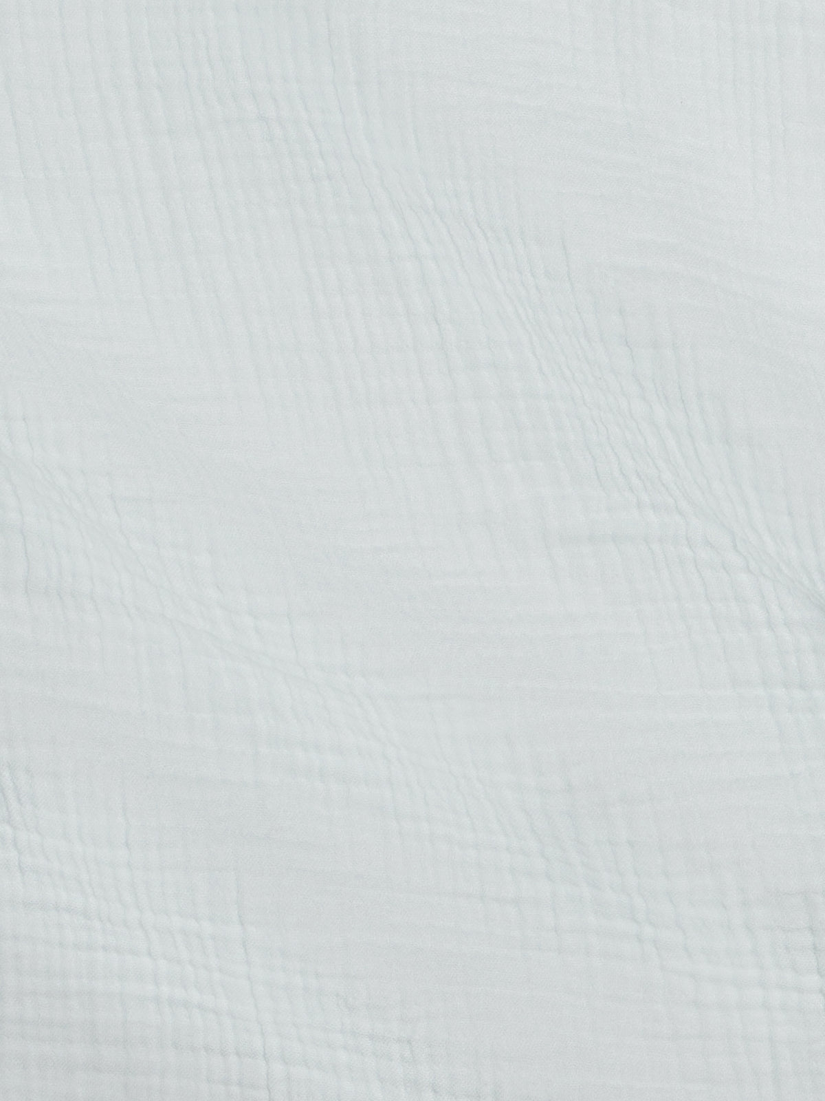 Muslin Swaddle Blanket - Powder Baby : Accessories : Swaddle Blankets : Nursery : Blankets KENDI by Colored Organics Muslin Swaddle Blanket - Powder for Baby | Colored Organics®