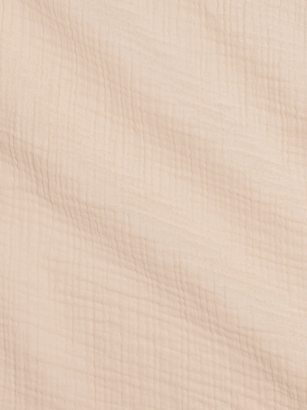 Muslin Swaddle Blanket - Shell Baby : Accessories : Swaddle Blankets : Nursery : Blankets KENDI by Colored Organics Muslin Swaddle Blanket - Shell for Baby | Colored Organics®