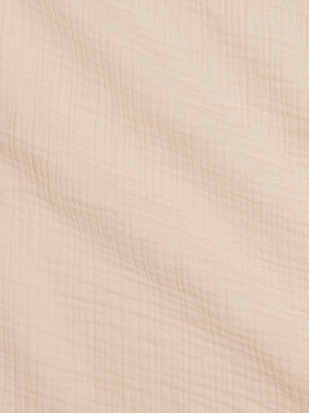 Muslin Swaddle Blanket - Shell Baby : Accessories : Swaddle Blankets : Nursery : Blankets KENDI by Colored Organics Muslin Swaddle Blanket - Shell for Baby | Colored Organics®