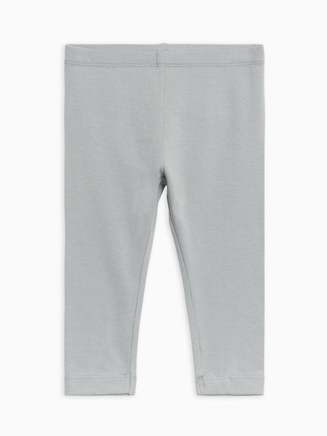 Jay Leggings Baby-Kids :Bottoms :Leggings Kendi Organic Cotton Baby and Kids Jay Leggings