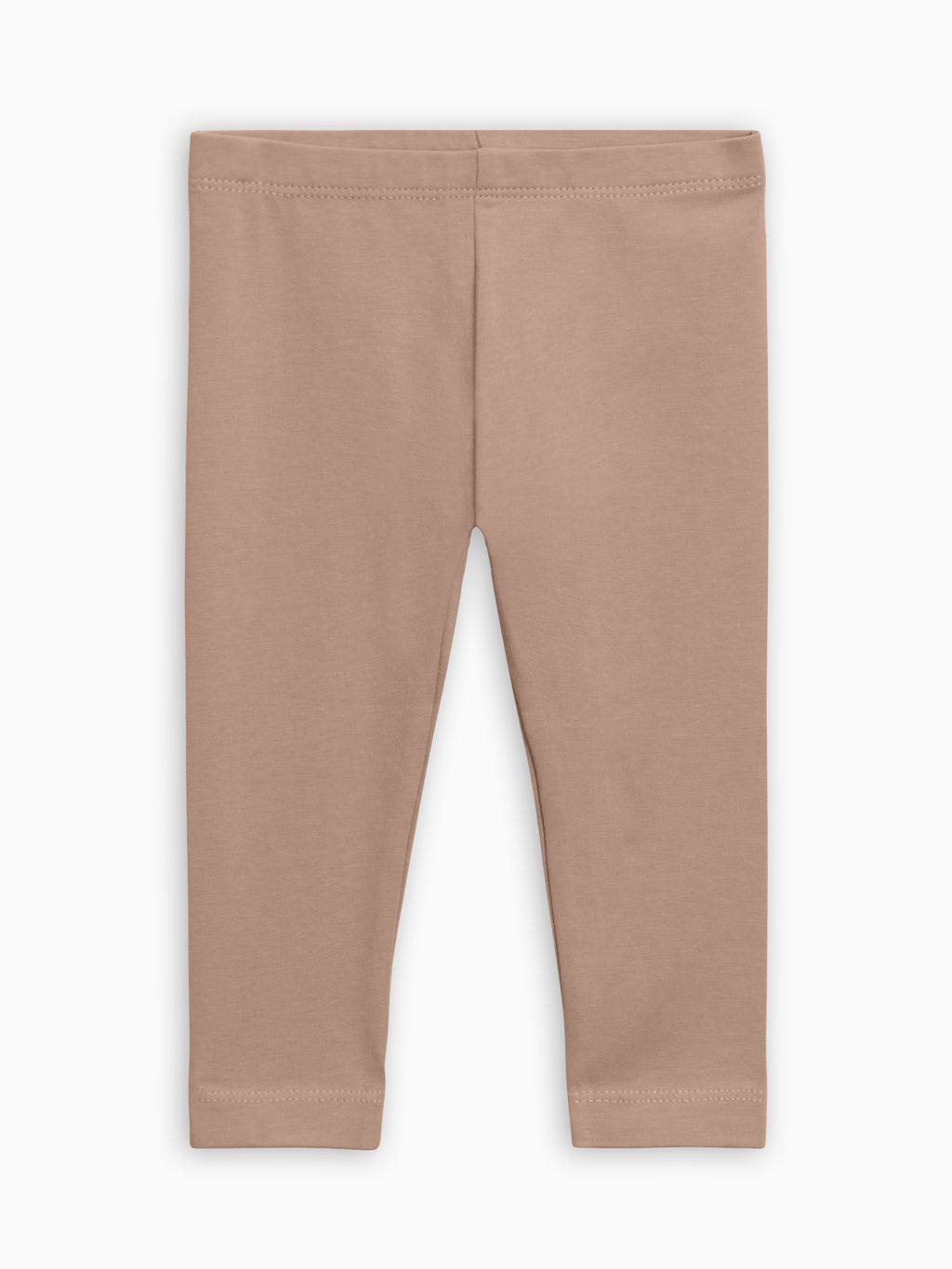 Classic Leggings Baby-Kids : Bottoms : Leggings Colored Organics Organic Cotton Baby Leggings, Classic | Colored Organics®
