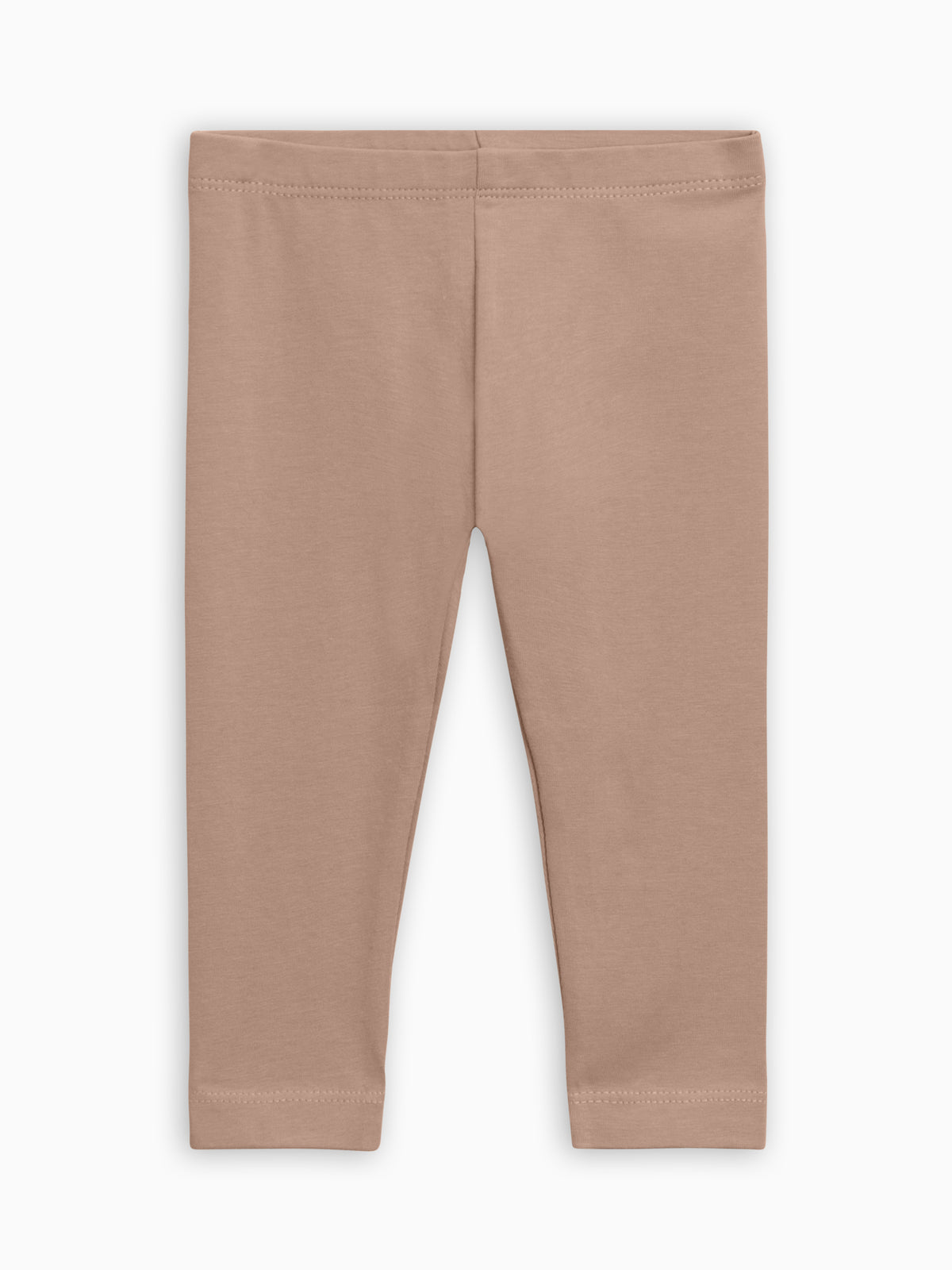 Classic Leggings Baby-Kids : Bottoms : Leggings Colored Organics Organic Cotton Baby Leggings, Classic | Colored Organics®