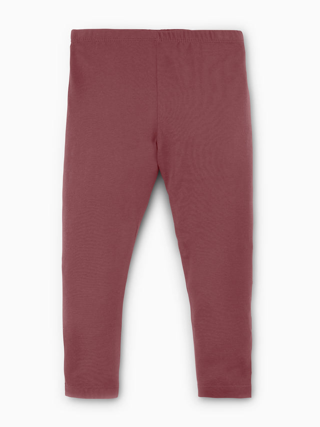 Jay Leggings Baby-Kids :Bottoms :Leggings Kendi Organic Cotton Baby and Kids Jay Leggings