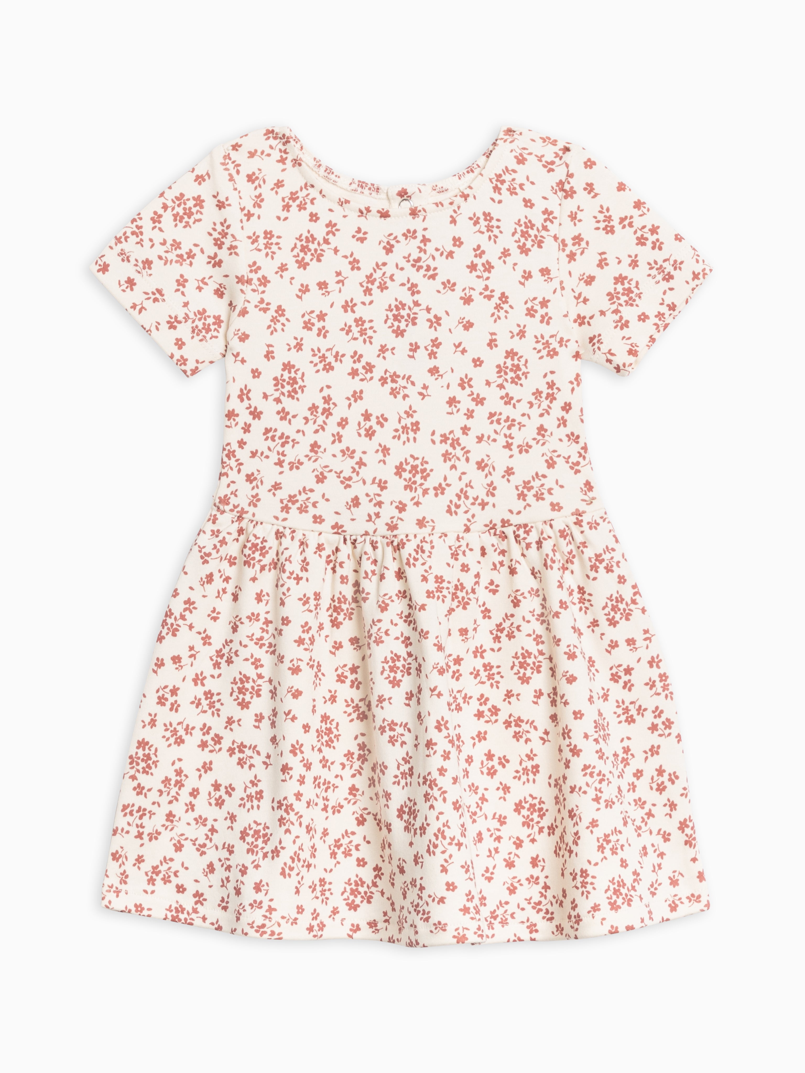 Organic Kids Dresses