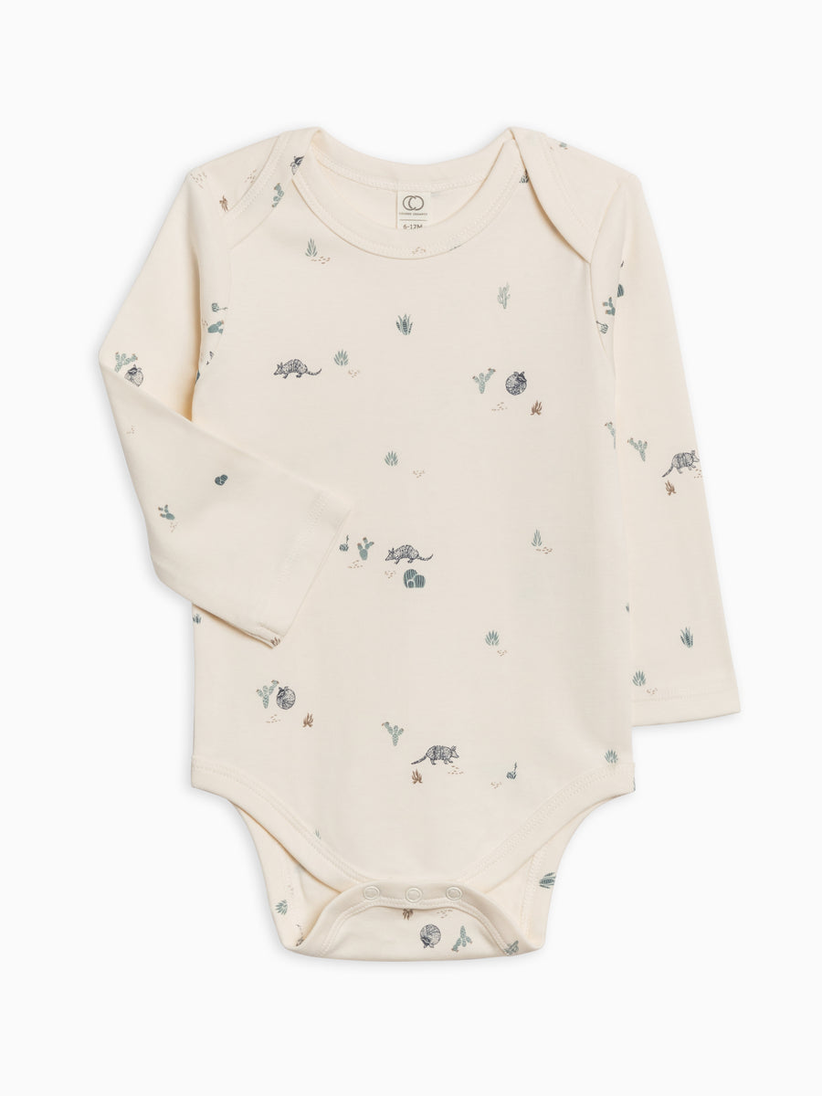 Armadillo Collection River Bodysuit