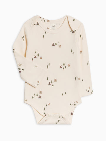 River Bodysuit