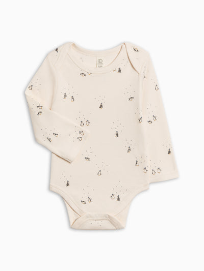 Colored Organics River Bodysuit main image 0