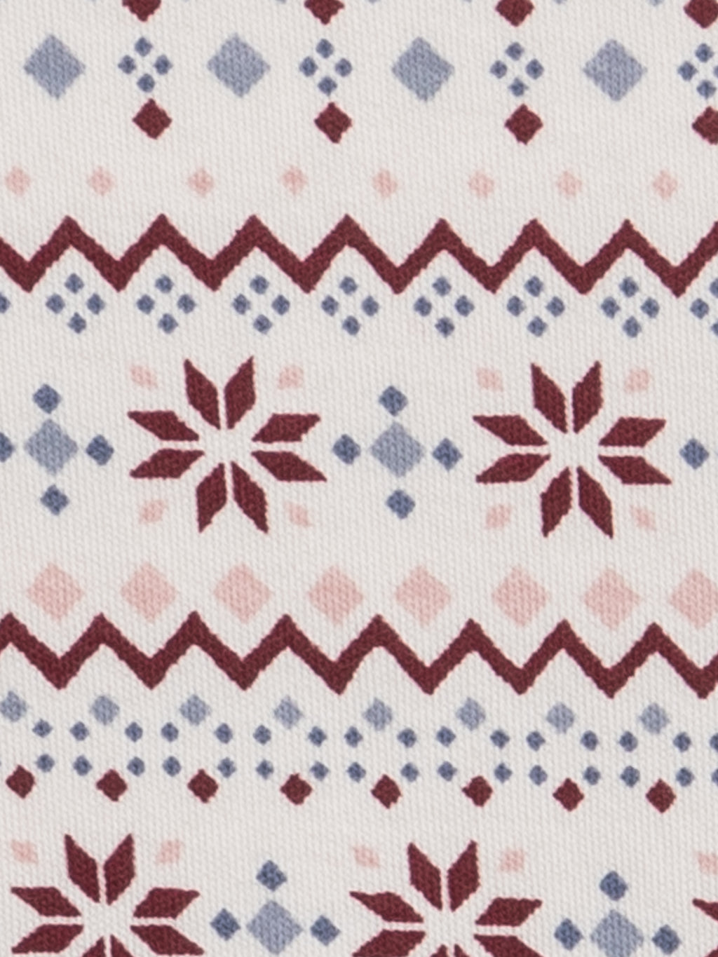 PRE ORDER River Bodysuit - Bluen Fairisle Baby : One Pieces : Bodysuits : Long Sleeves KENDI by Colored Organics River Bodysuit for Babies | Colored Organics®