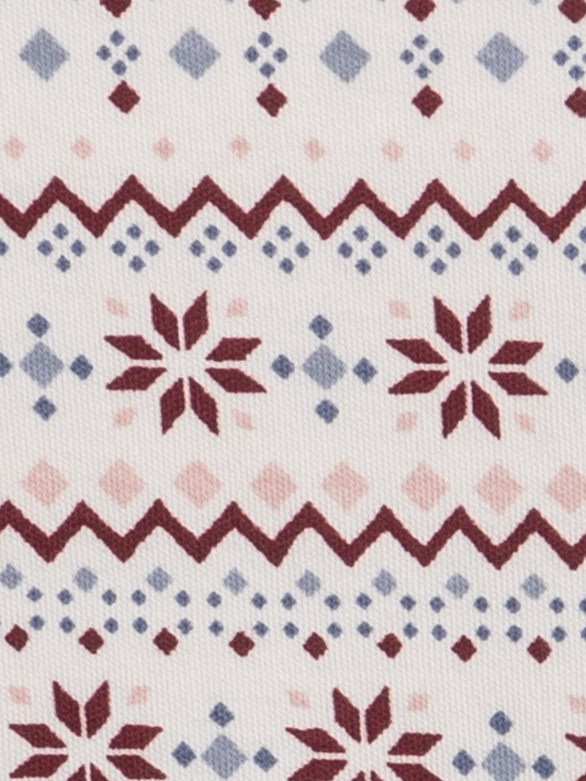 PRE ORDER River Bodysuit - Bluen Fairisle Baby : One Pieces : Bodysuits : Long Sleeves KENDI by Colored Organics River Bodysuit for Babies | Colored Organics®