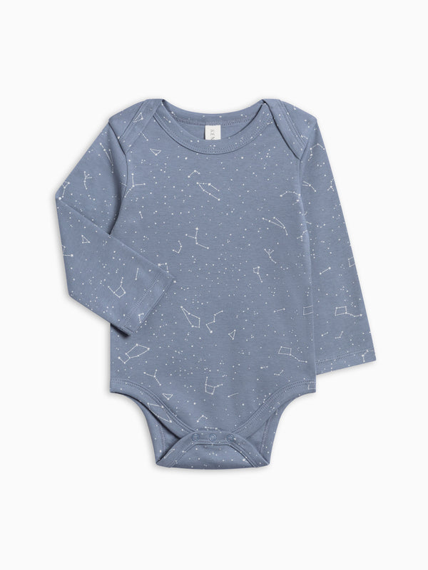 River Bodysuit - Constellation