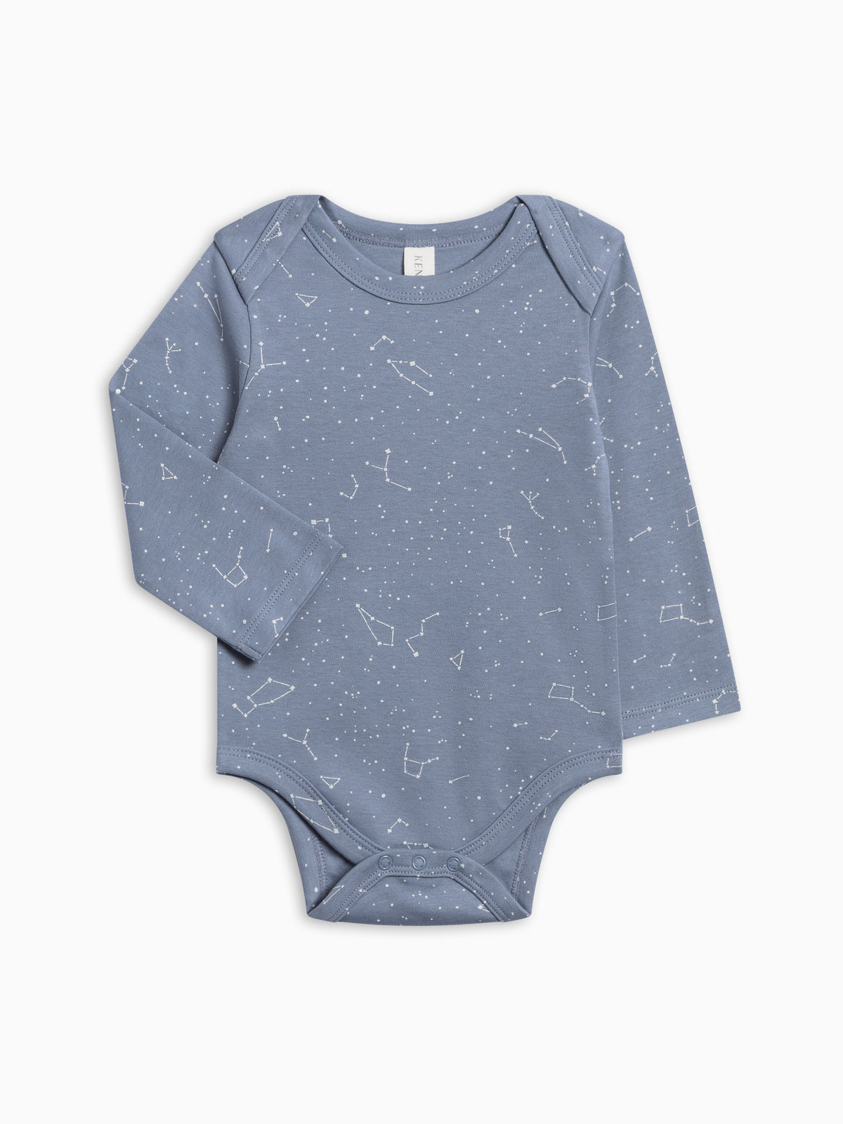 River Bodysuit - Fireside