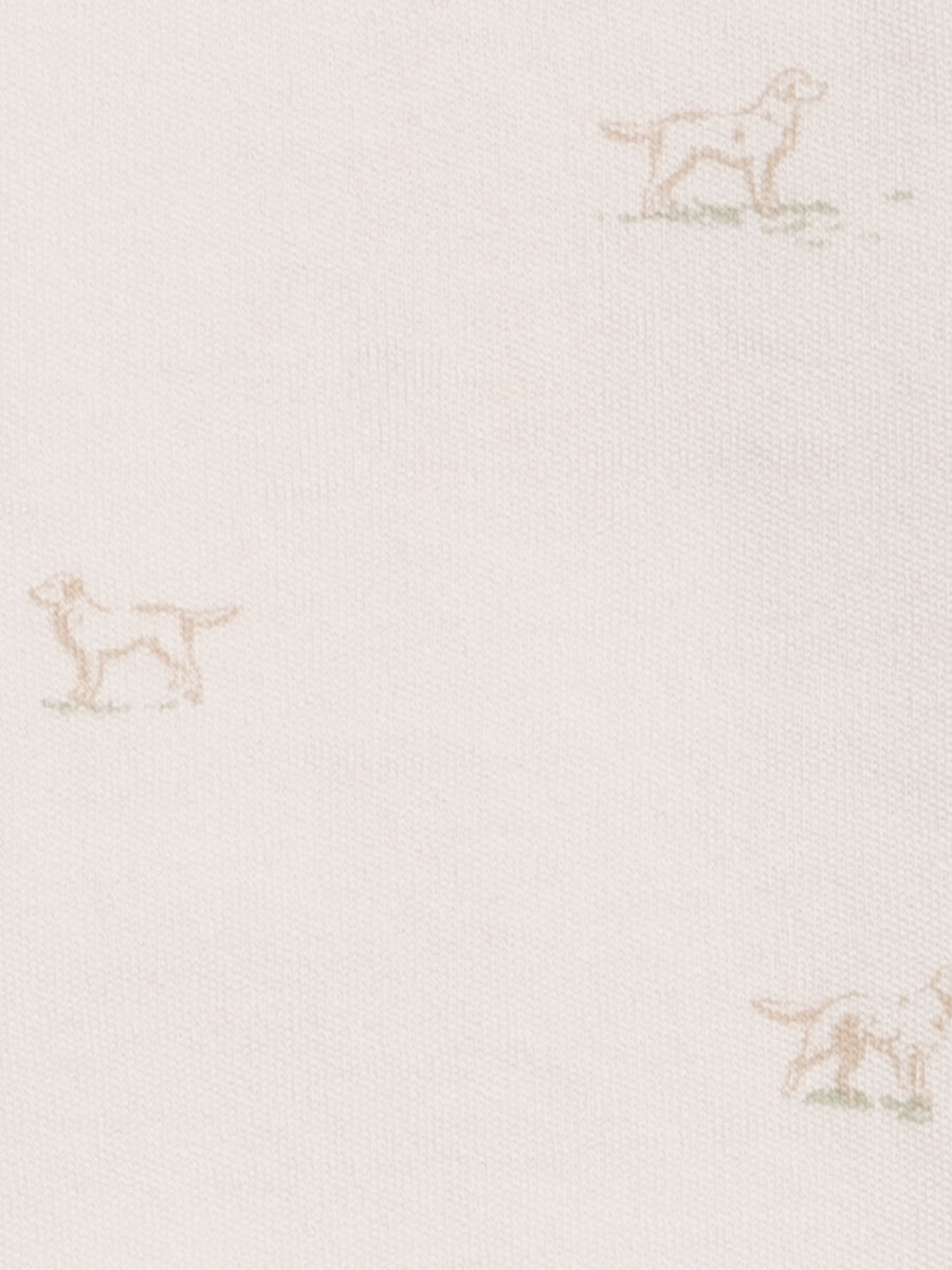 River Bodysuit - Field Dog