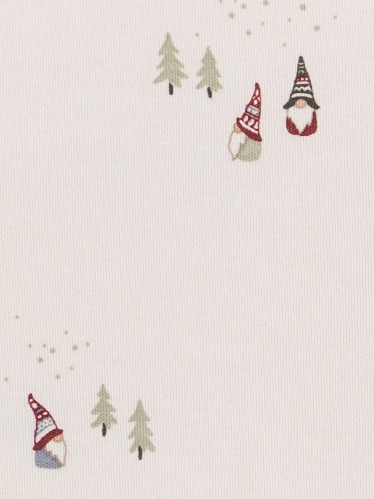 PRE ORDER River Bodysuit - Gnome Baby : One Pieces : Bodysuits : Long Sleeves KENDI by Colored Organics River Bodysuit for Babies | Colored Organics®