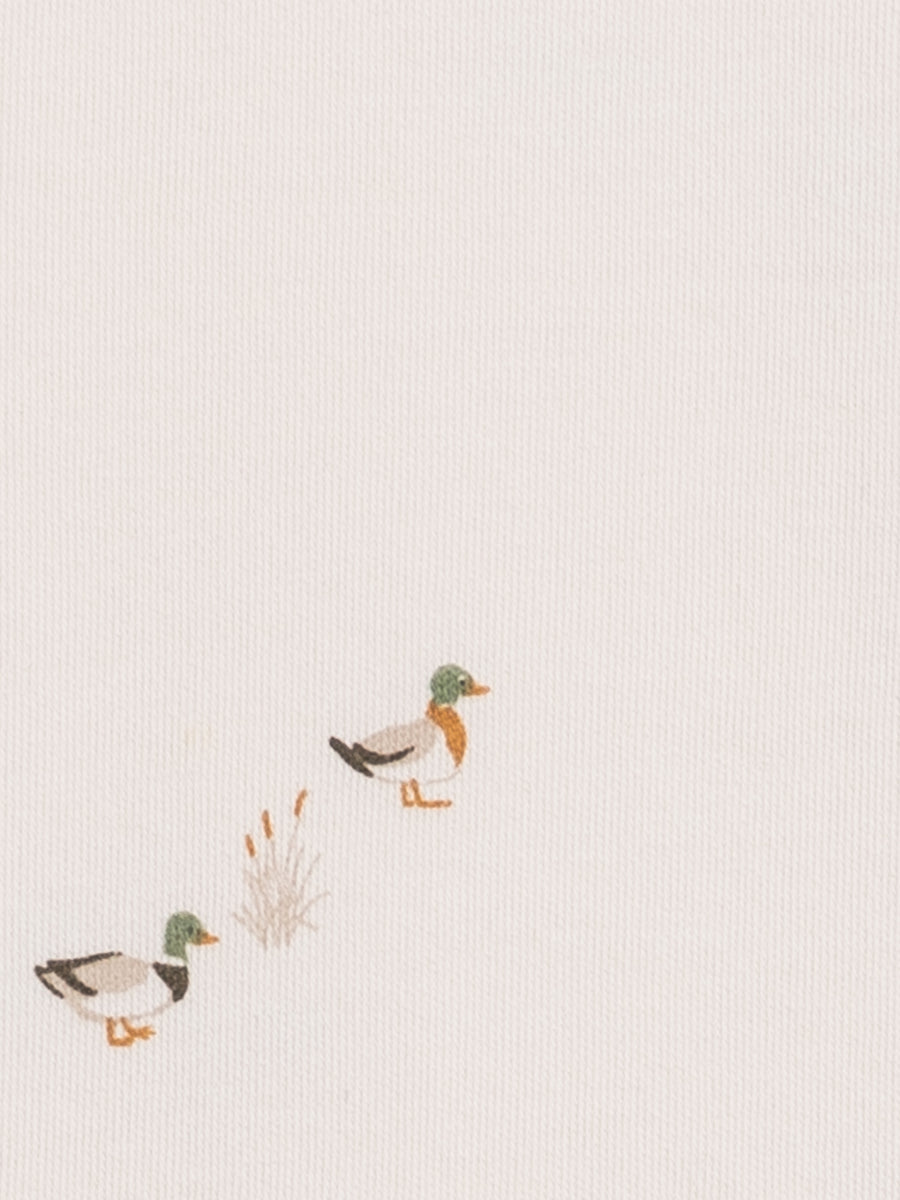 River Bodysuit - Mallard
