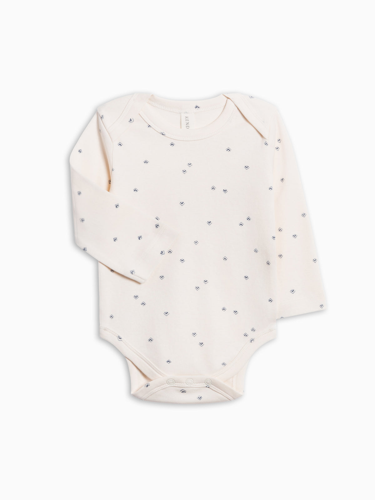 River Bodysuit - Fireside
