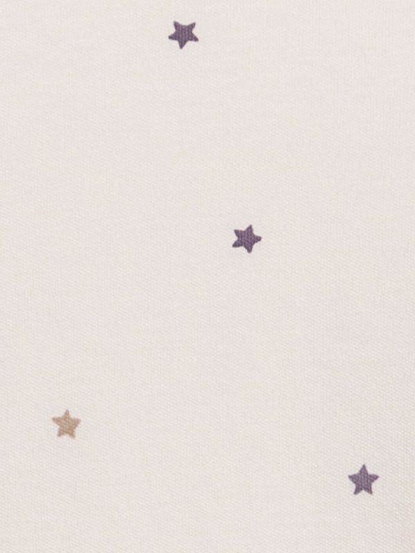River Bodysuit - Star Polka