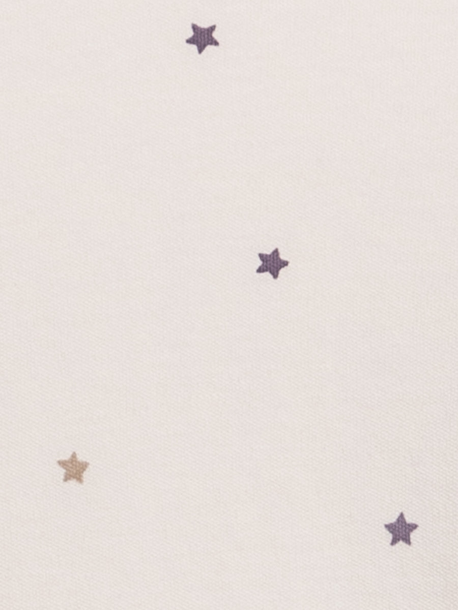 River Bodysuit - Star Polka